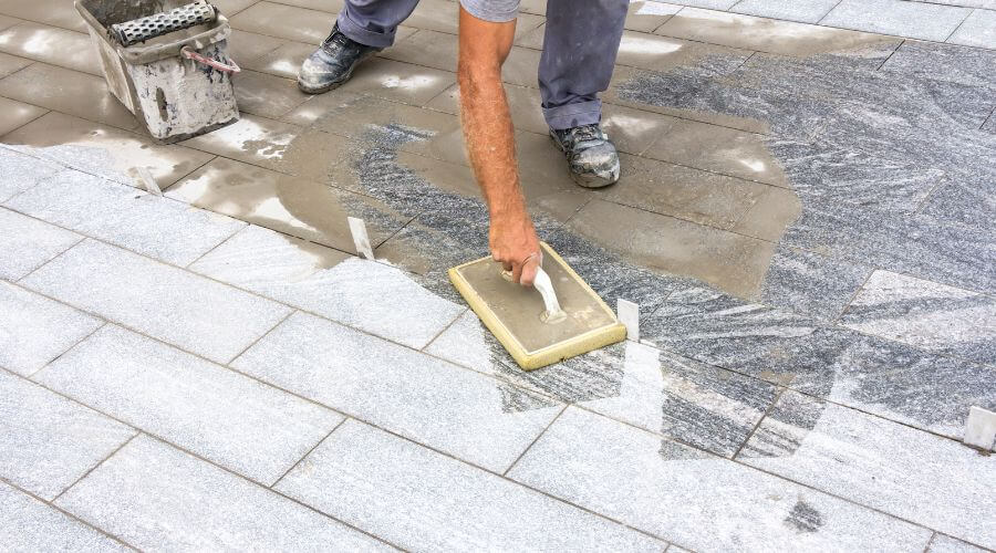 Professional Flat Roofing Installation in Pointe A La Hache, LA